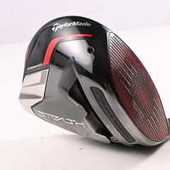 Taylormade Stealth Plus Driver / 9 Degree / Regular Flex Fujikura Ventus Red 5 - Image 1