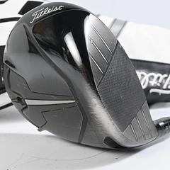 Titleist TSR3 Driver / 9 Degree / Stiff Flex Tensei AV RAW White 65 Shaft - Image 1