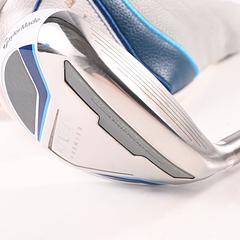 Ladies Taylormade Kalea Premier #6 Hybrid / 31 Degrees / Ladies Flex Kalea 40 - Image 1