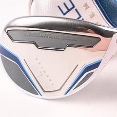 Ladies Taylormade Kalea Premier #6 Hybrid / 31 Degrees / Ladies Flex Kalea 40 - Image 2