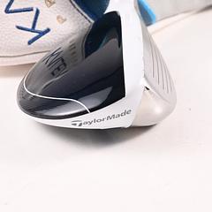 Ladies Taylormade Kalea Premier #6 Hybrid / 31 Degrees / Ladies Flex Kalea 40 - Image 3