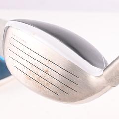 Ladies Taylormade Kalea Premier #6 Hybrid / 31 Degrees / Ladies Flex Kalea 40 - Image 4