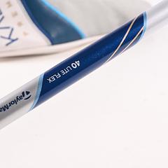 Ladies Taylormade Kalea Premier #6 Hybrid / 31 Degrees / Ladies Flex Kalea 40 - Image 6
