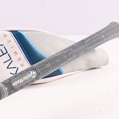 Ladies Taylormade Kalea Premier #6 Hybrid / 31 Degrees / Ladies Flex Kalea 40 - Image 8