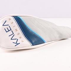 Ladies Taylormade Kalea Premier #6 Hybrid / 31 Degrees / Ladies Flex Kalea 40 - Image 9