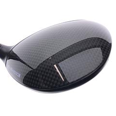 Used Callaway Paradym Ai Smoke Ti 340 Mini Driver / 13.5 Degrees / Stiff Flex - Image 4