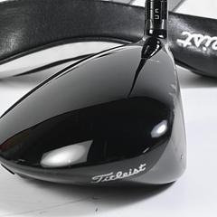 Titleist TSR3 Driver / 9 Degree / Stiff Flex Tensei AV RAW White 65 Shaft - Image 3