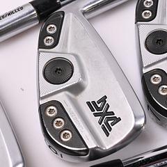 PXG 0311 T Gen5 Irons / 5-PW / X-Flex KBS Tour 130 Shafts - Image 1