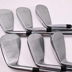 PXG 0311 T Gen5 Irons / 5-PW / X-Flex KBS Tour 130 Shafts - Image 3