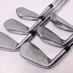 PXG 0311 T Gen5 Irons / 5-PW / X-Flex KBS Tour 130 Shafts - Image 4