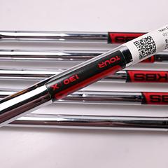 PXG 0311 T Gen5 Irons / 5-PW / X-Flex KBS Tour 130 Shafts - Image 5