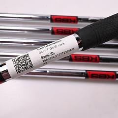 PXG 0311 T Gen5 Irons / 5-PW / X-Flex KBS Tour 130 Shafts - Image 6