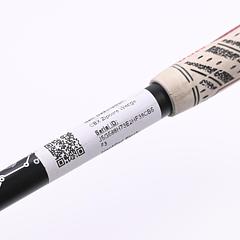 Left Hand Cleveland CBX Zipcore Sand Wedge / 56 Degree / Wedge Flex Catalyst 80 - Image 5