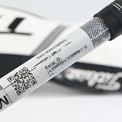 Titleist TSR3 Driver / 9 Degree / Stiff Flex Tensei AV RAW White 65 Shaft - Image 7