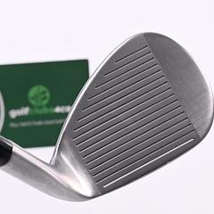 Left Hand Taylormade Stealth Sand Wedge / 54 Degree / Regular Flex KBS MAX MT 85 - Image 2