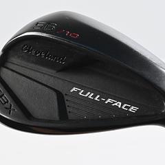 Cleveland CBX Full Face Sand Wedge / 56 Degree / Wedge Flex Dynamic Gold 115 - Image 1