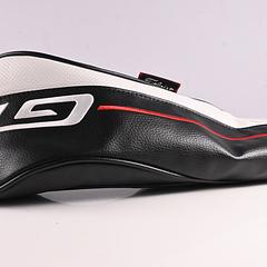 Titleist GT2 Driver / 9 Degree / Regular Flex Tensei 1K Blue 55 Shaft - Image 9