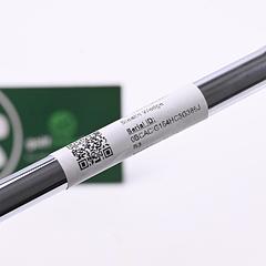 Left Hand Taylormade Stealth Sand Wedge / 54 Degree / Regular Flex KBS MAX MT 85 - Image 5