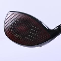 Taylormade Stealth Plus Driver / 9 Degree / Stiff Flex HZRDUS Smoke Blue RDX 60 - Image 4