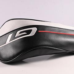 Titleist GT3 Driver / 9 Degree / Stiff Flex Tensei 1K Blue 55 Shaft - Image 9