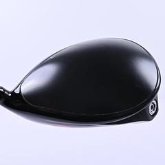 Taylormade Stealth Plus Driver / 9 Degree / Stiff Flex HZRDUS Smoke Blue RDX 60 - Image 5