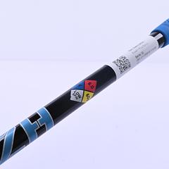 Taylormade Stealth Plus Driver / 9 Degree / Stiff Flex HZRDUS Smoke Blue RDX 60 - Image 6