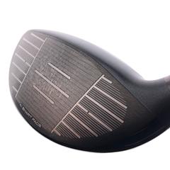 Used Callaway Paradym Ai Smoke Ti 340 Mini Driver / 13.5 Degrees / Stiff Flex - Image 5