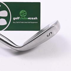 Left Hand Taylormade Stealth Sand Wedge / 54 Degree / Regular Flex KBS MAX MT 85 - Image 3