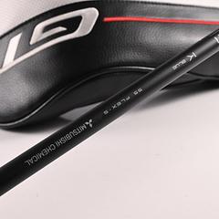 Titleist GT3 Driver / 9 Degree / Stiff Flex Tensei 1K Blue 55 Shaft - Image 6