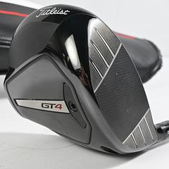 Titleist GT4 Driver / 8 Degree / X-Flex HZRDUS Black 60 Shaft - Image 1