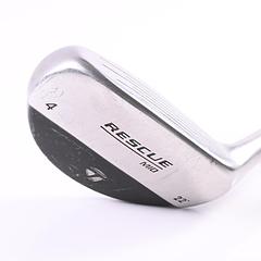 Taylormade Rescue Mid #4 Hybrid / 22 Degree / Stiff Flex Taylormade Shaft - Image 1