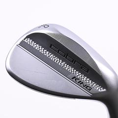 Cobra King 2025 Gap Wedge / 50 Degree / X-Flex Project X Rifle Shaft - Image 1