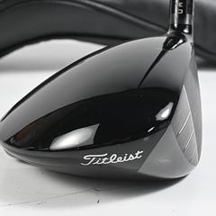 Titleist GT4 Driver / 8 Degree / X-Flex HZRDUS Black 60 Shaft - Image 3