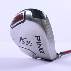 Ping K15 SF Tec #3 Wood / 16 Degree / Regular Flex Ping TFC 149 Shaft - Image 1