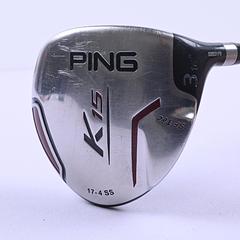 Ping K15 SF Tec #3 Wood / 16 Degree / Regular Flex Ping TFC 149 Shaft - Image 2