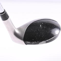 Taylormade Rescue Mid #4 Hybrid / 22 Degree / Stiff Flex Taylormade Shaft - Image 5