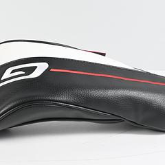 Titleist GT4 Driver / 8 Degree / X-Flex HZRDUS Black 60 Shaft - Image 9