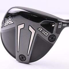 PXG 0311 XF Gen5 Driver / 10.5 Degree / X-Flex HZRDUS Smoke Blue RDX 70 Shaft - Image 2