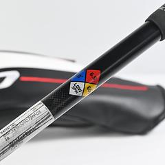 Titleist GT4 Driver / 8 Degree / X-Flex HZRDUS Black 60 Shaft - Image 6