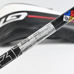 Titleist GT4 Driver / 8 Degree / X-Flex HZRDUS Black 60 Shaft - Image 7
