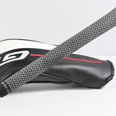 Titleist GT4 Driver / 8 Degree / X-Flex HZRDUS Black 60 Shaft - Image 8