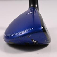 Mizuno JPX 900 #4 Hybrid / 22 Degree / Regular Flex Fujikura Atmos Red 6 Shaft - Image 3