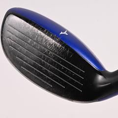 Mizuno JPX 900 #4 Hybrid / 22 Degree / Regular Flex Fujikura Atmos Red 6 Shaft - Image 4