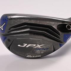 Mizuno JPX 900 #4 Hybrid / 22 Degree / Regular Flex Fujikura Atmos Red 6 Shaft - Image 2