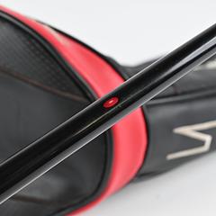 Taylormade Stealth Plus Driver / 9 Degree / Stiff Flex HZRDUS Smoke Red RDX 60 - Image 10