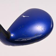 Mizuno JPX 900 #4 Hybrid / 22 Degree / Regular Flex Fujikura Atmos Red 6 Shaft - Image 5