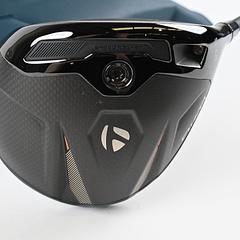 Taylormade Qi4D LS Driver / 10.5 Degree / Regular Flex Reax Blue 60 Shaft - Image 2