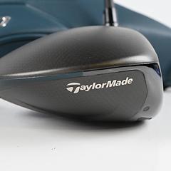 Taylormade Qi4D LS Driver / 10.5 Degree / Regular Flex Reax Blue 60 Shaft - Image 3