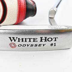 Odyssey White Hot #1 Putter / 35.5 Inch - Image 1