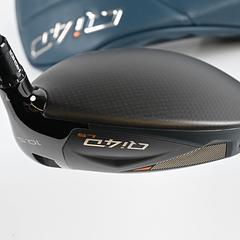 Taylormade Qi4D LS Driver / 10.5 Degree / Regular Flex Reax Blue 60 Shaft - Image 5